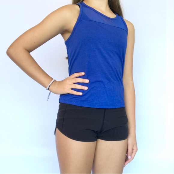 Zella Girl Other - Blue Zella girl tank top